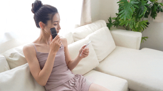 イーポレーション・シュプリームの使用例1