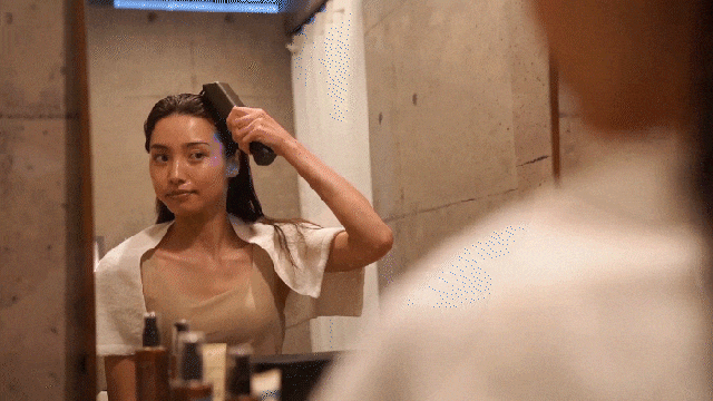 イーポレーション・シュプリームの使用例3